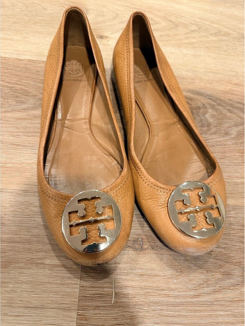 Tory Burch Flats